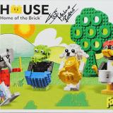 LEGO 40506
