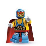Набор LEGO 8683-wrestler