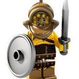 Набор LEGO 8805-gladiator