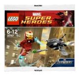 LEGO 30167